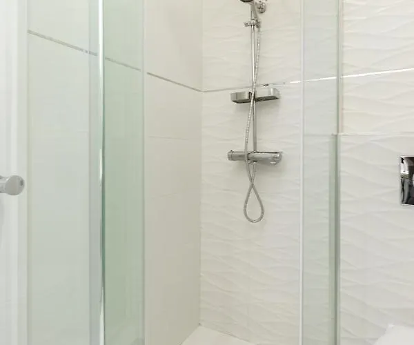 Apartament Rooftop Nook