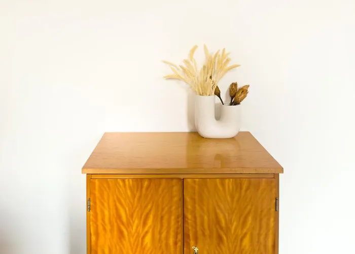 Rooftop Nook * Budapesta