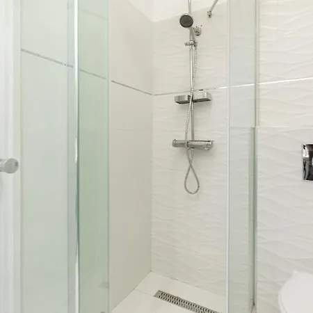 Lejlighed Rooftop Nook