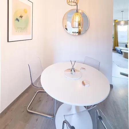 Rooftop Nook Budapeste