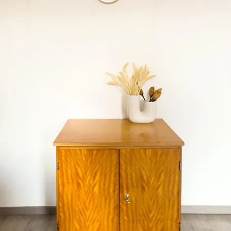 Rooftop Nook * Budapeste