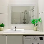 Rooftop Nook Apartment Budapest