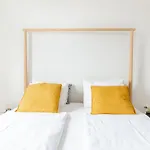 Apartment Rooftop Nook Budapest